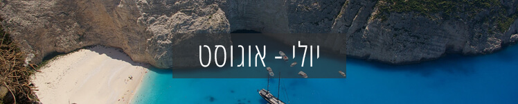 מה אפשר לשתול בחודשים יולי אוגוסט? איזה זרעים אפשר לזרוע? ירקות ותבלינים במדריך במלא