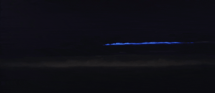 bioluminescent-waves